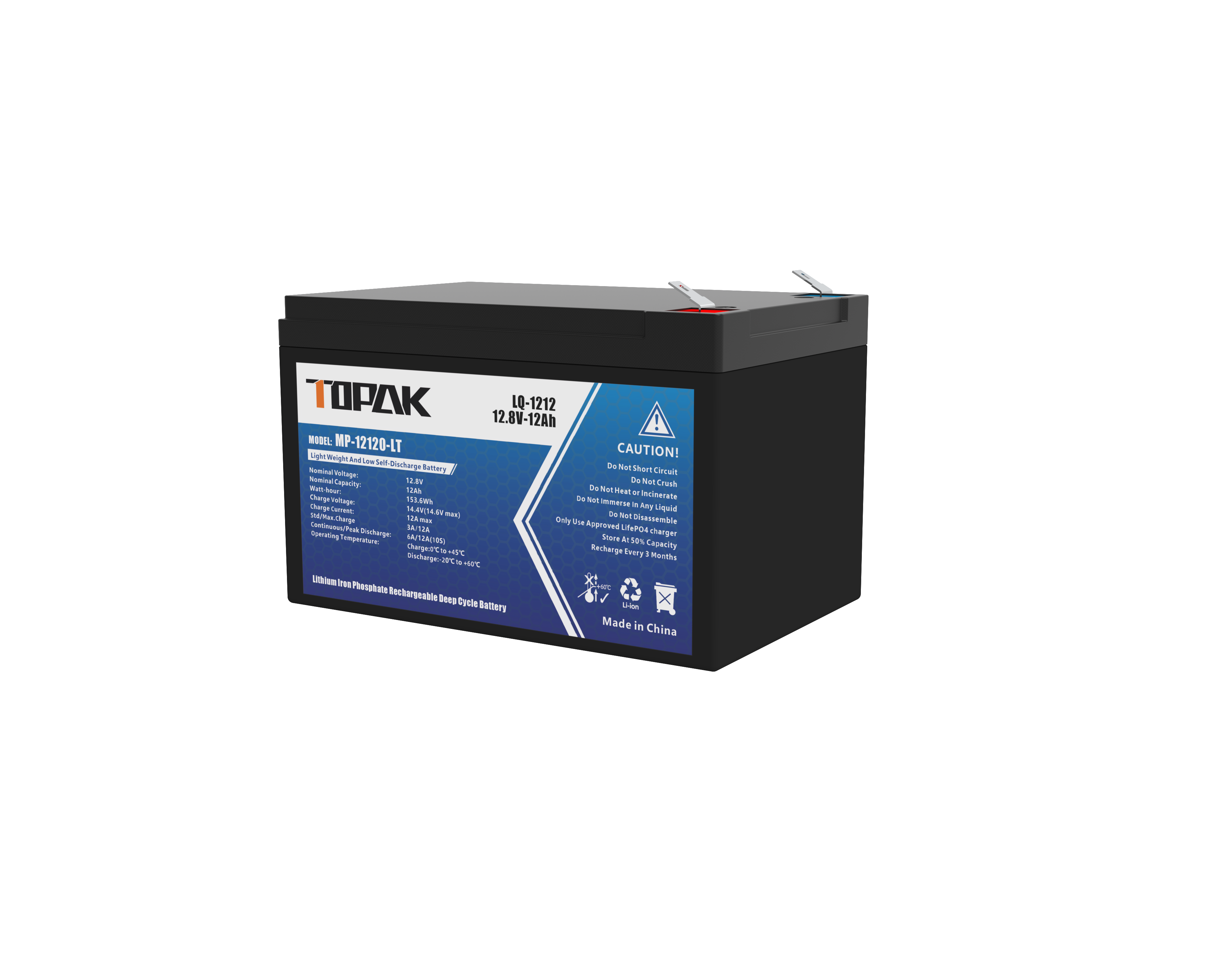 鋰代鉛 12.8V12Ah-2.1310