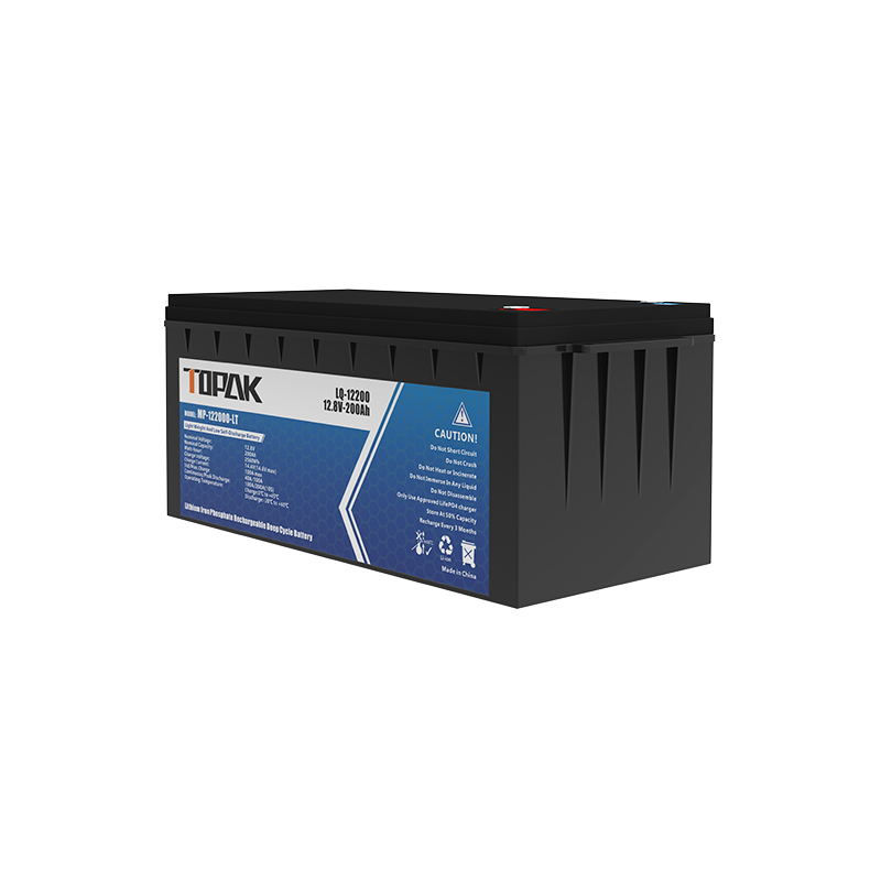 鋰代鉛-12.8V200Ah-3.1287